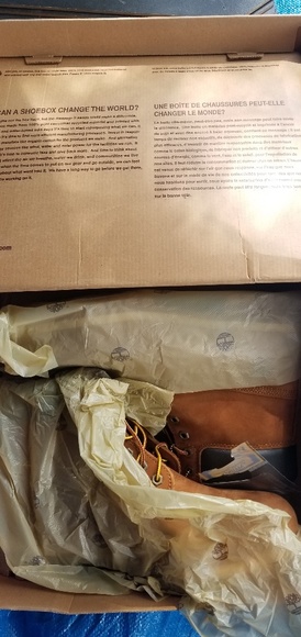 Timberland - Picture 5 of 5